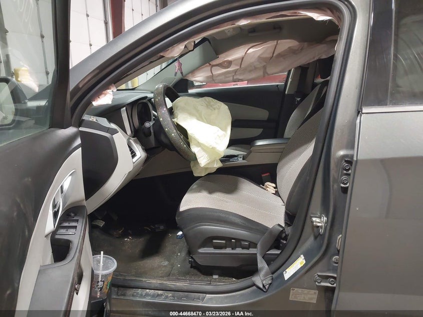 2013 Chevrolet Equinox 1Lt