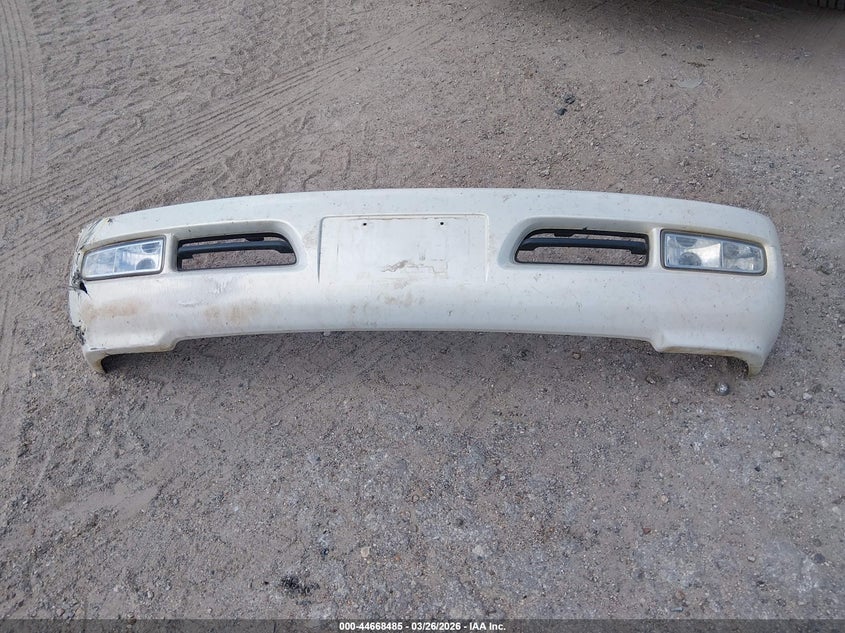 2000 Lexus Lx 470 VIN: JT6HT00WXY0119868 Lot: 44668485