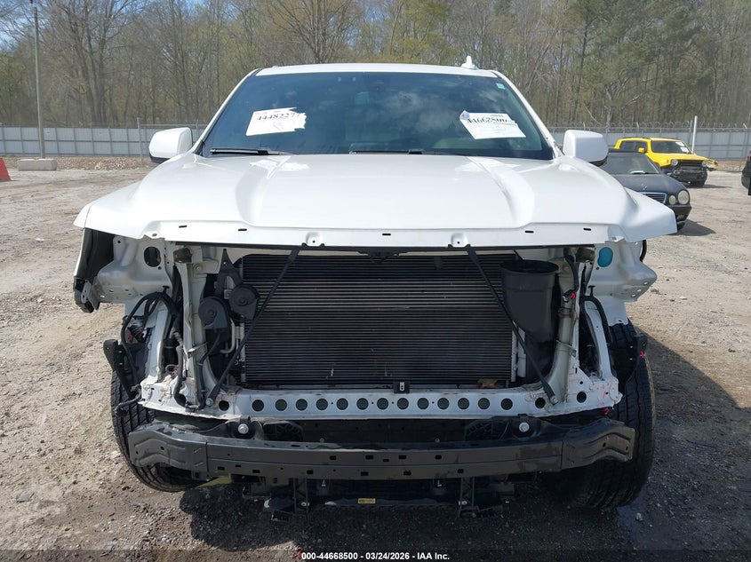 2022 GMC Yukon 4Wd Slt VIN: 1GKS2BKDXNR250092 Lot: 44668500