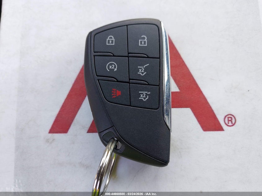 2022 GMC Yukon 4Wd Slt VIN: 1GKS2BKDXNR250092 Lot: 44668500