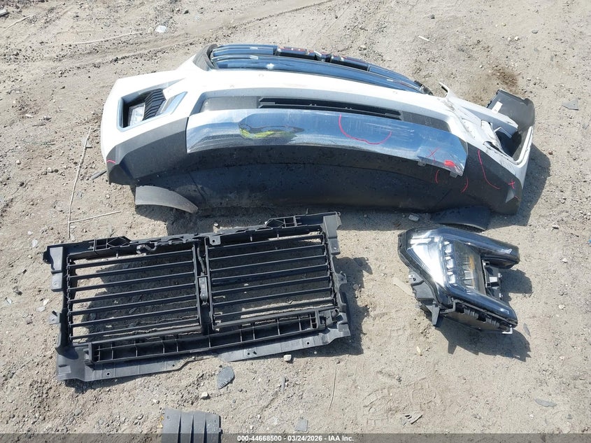 2022 GMC Yukon 4Wd Slt VIN: 1GKS2BKDXNR250092 Lot: 44668500