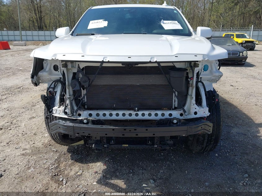 2022 GMC Yukon 4Wd Slt VIN: 1GKS2BKDXNR250092 Lot: 44668500