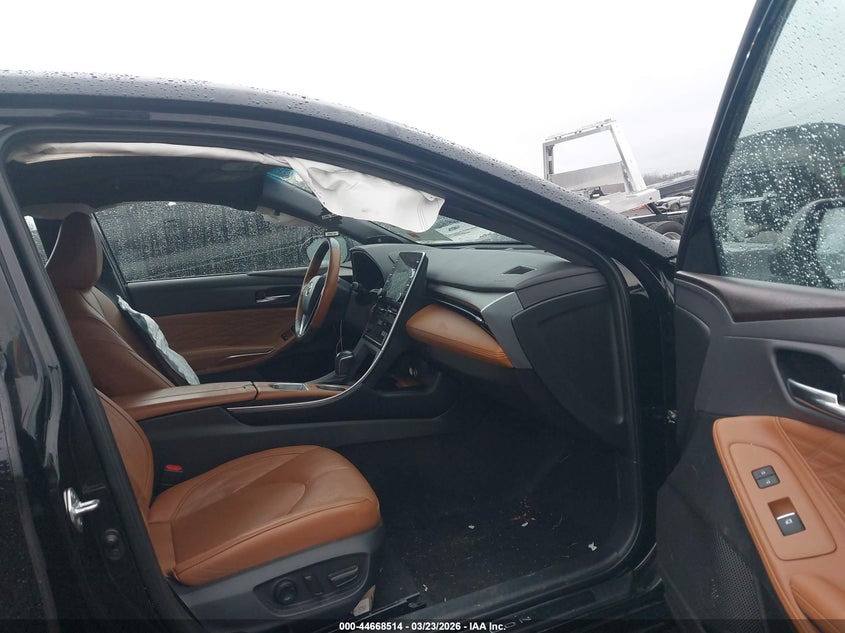 2022 Toyota Avalon Limited