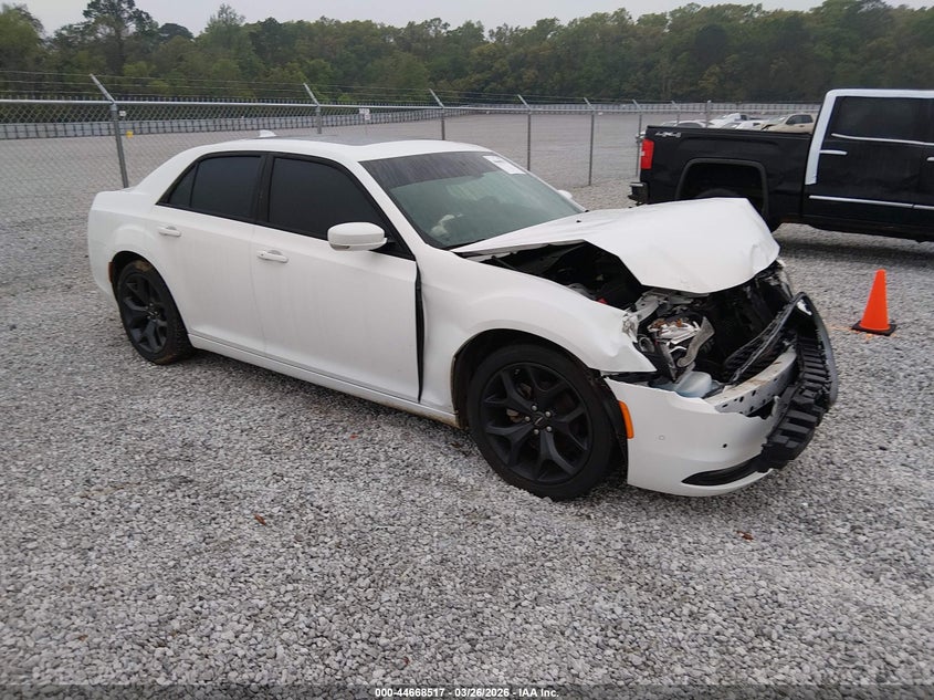 2023 Chrysler 300 300S