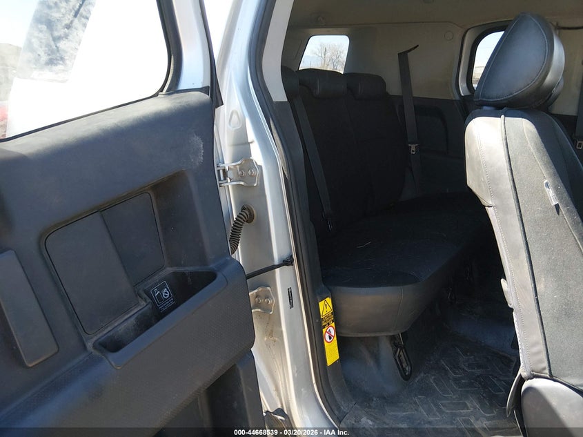 2008 Toyota Fj Cruiser VIN: JTEBU11F28K033728 Lot: 44668539