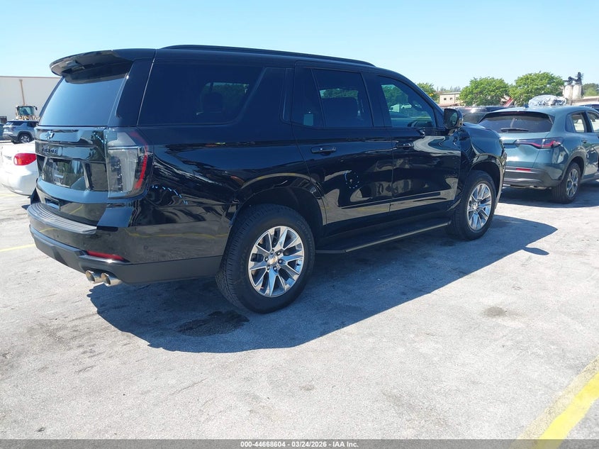 Vin: 1gns5skd0tr122628, lot: 45165714, chevrolet tahoe 2wd premier 20264