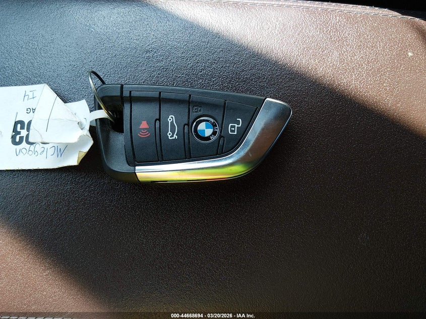 2022 BMW I4 Edrive40 VIN: WBY73AW00NFN17434 Lot: 44668694