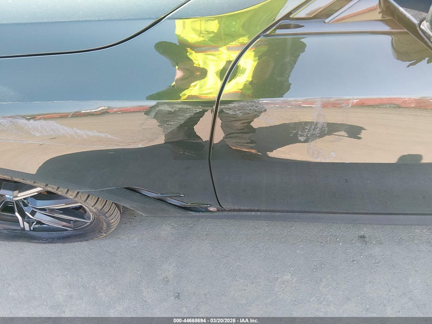 2022 BMW I4 Edrive40 VIN: WBY73AW00NFN17434 Lot: 44668694