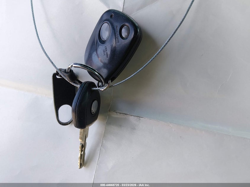 1997 BMW Z3 1.9L Roadster VIN: 4USCH7327VLB80897 Lot: 44668720