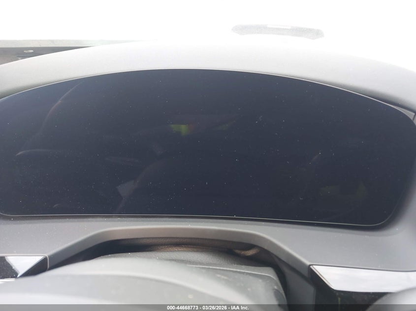 2026 Porsche Panamera 4 VIN: WP0AA2YA7TL001384 Lot: 44668773