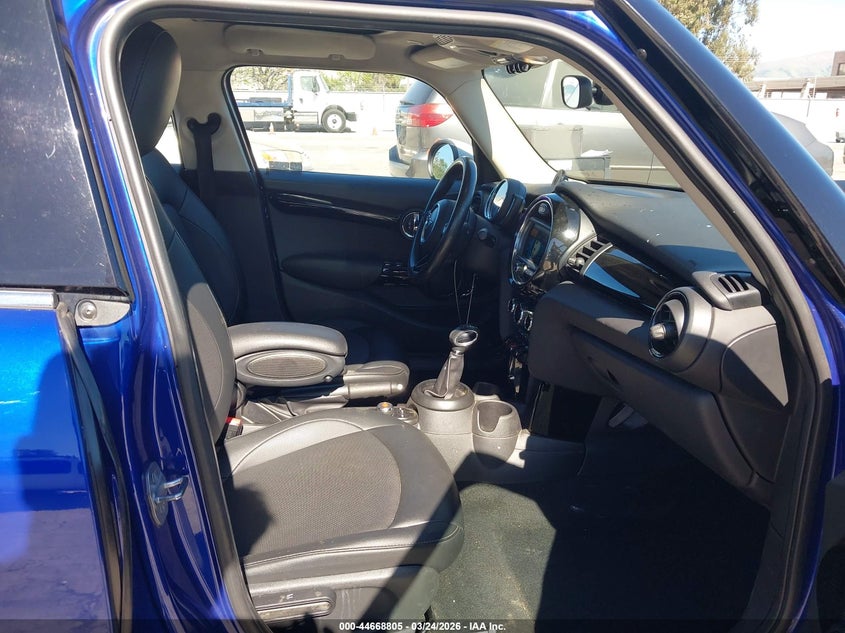 2019 Mini Hardtop Cooper