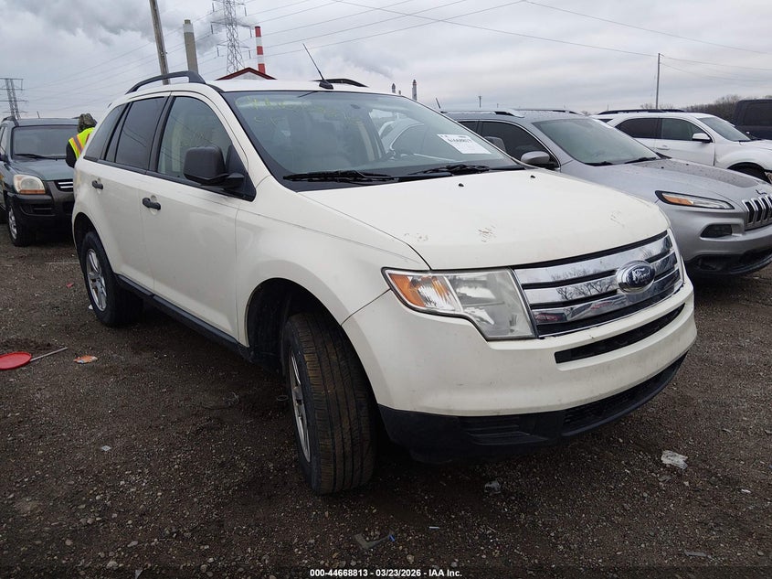2008 Ford Edge Se