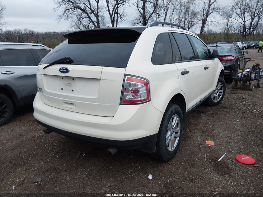 2008 Ford Edge Se
