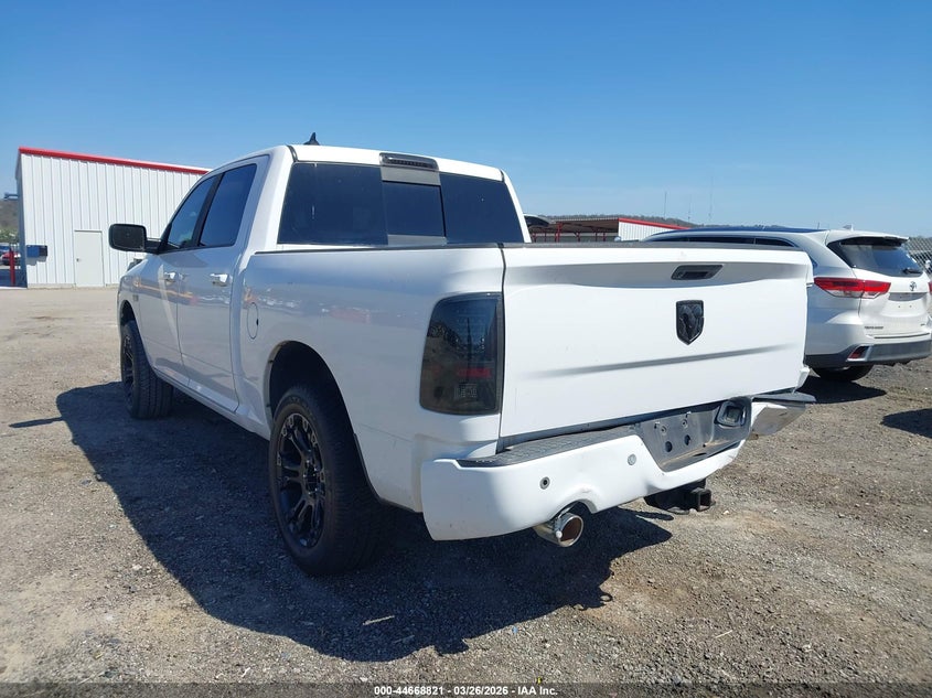 Vin: 1c6rr6lt3es435474, lot: 45165931, ram 1500 lone star 20143