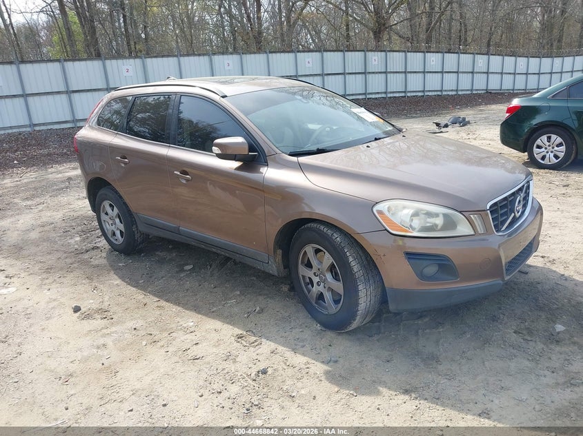 2010 Volvo Xc60 3.2