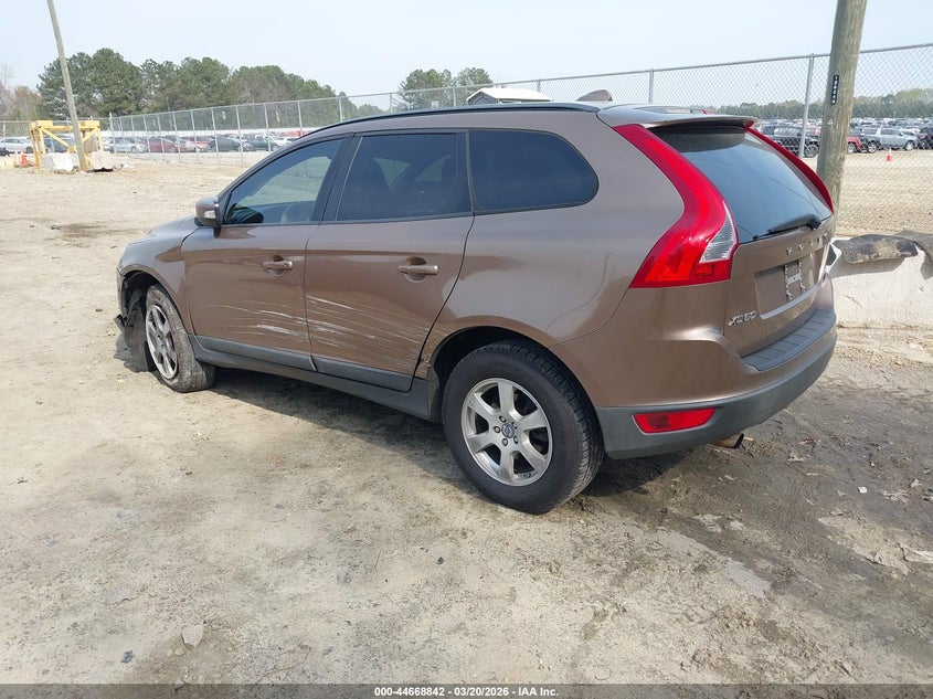 2010 Volvo Xc60 3.2