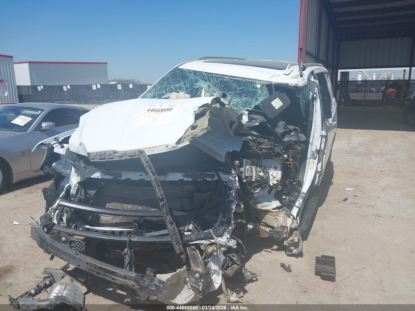 2021 GMC Yukon 2Wd Slt