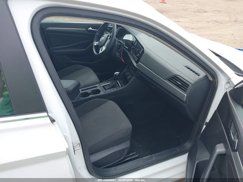 2019 Volkswagen Jetta 1.4T R-Line/1.4T S/1.4T Se