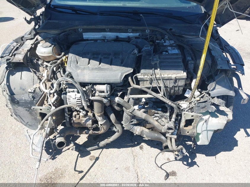 2020 Volkswagen Arteon 2.0T Sel R-Line VIN: WVWHR7AN0LE014709 Lot: 44668951