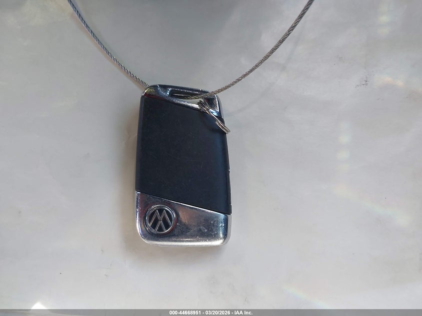 2020 Volkswagen Arteon 2.0T Sel R-Line VIN: WVWHR7AN0LE014709 Lot: 44668951