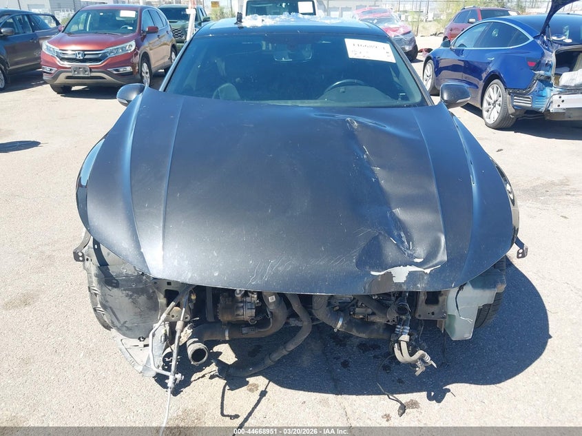 2020 Volkswagen Arteon 2.0T Sel R-Line VIN: WVWHR7AN0LE014709 Lot: 44668951