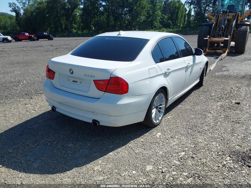 Vin: wbapl5c55ba919982, lot: 45166074, bmw 335i xdrive 20114