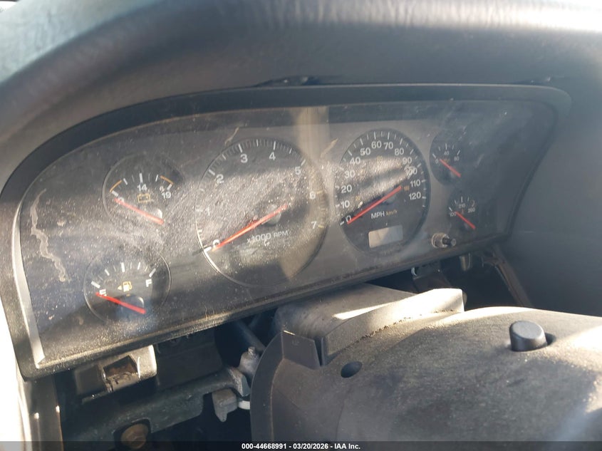 2000 Jeep Grand Cherokee Laredo VIN: 1J4G248N2YC387011 Lot: 44668991