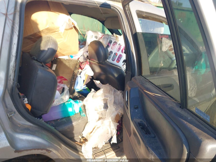 2000 Jeep Grand Cherokee Laredo VIN: 1J4G248N2YC387011 Lot: 44668991