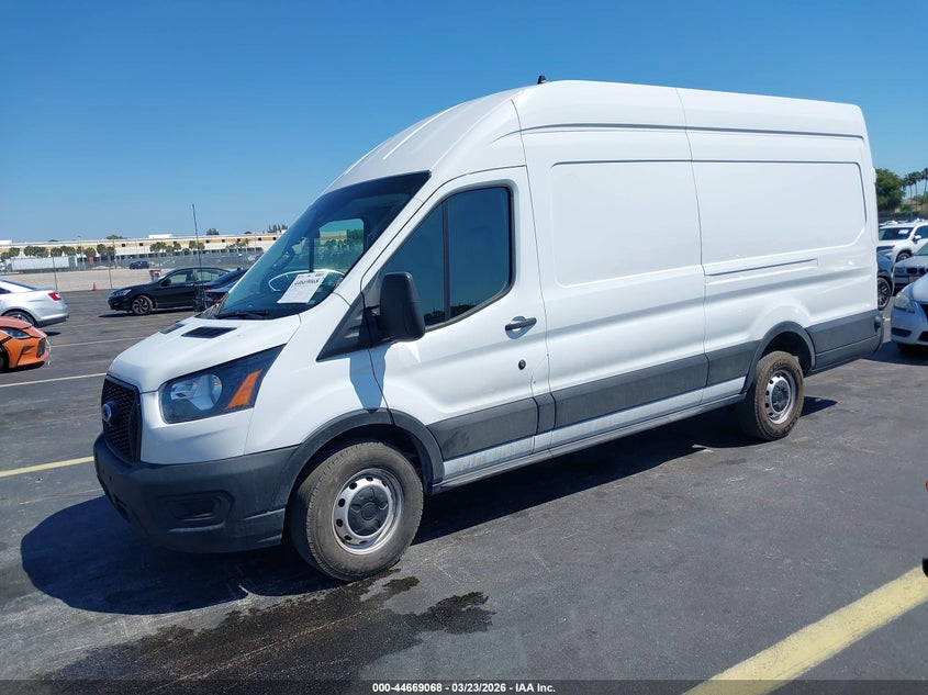 2024 Ford Transit-250 Cargo Van