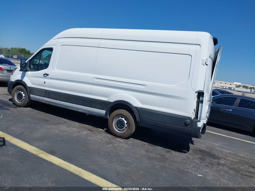2024 Ford Transit-250 Cargo Van