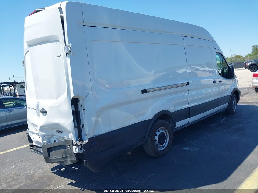 2024 Ford Transit-250 Cargo Van
