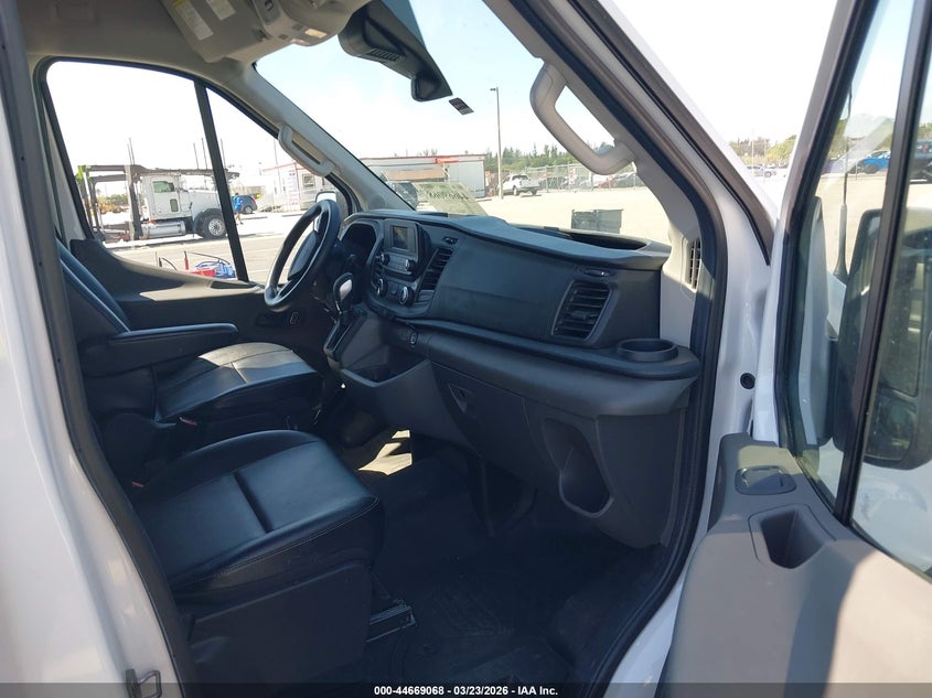 2024 Ford Transit-250 Cargo Van