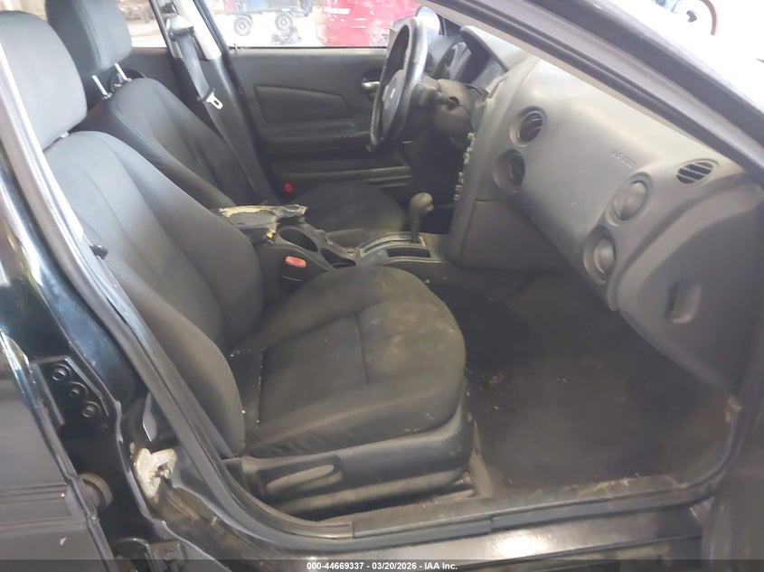 2007 Pontiac Grand Prix