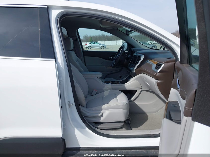 2021 GMC Acadia Fwd Sle