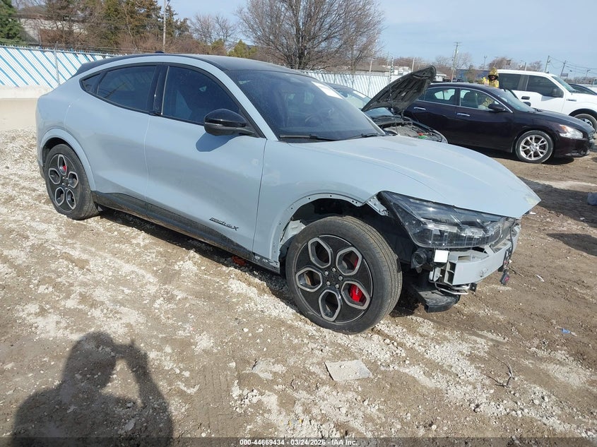 3FMTK4SX3RMA26882 FORD MUSTANG MACH-E Photo 1