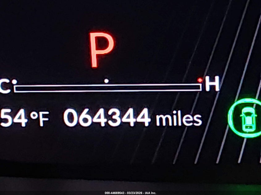 2022 Acura Mdx Advance Package VIN: 5J8YE1H83NL018455 Lot: 44669543