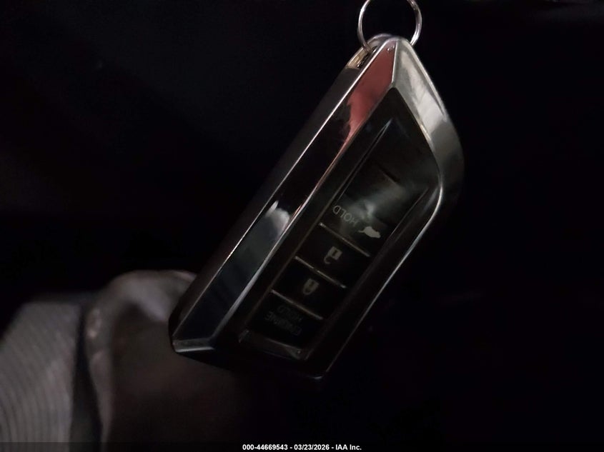 2022 Acura Mdx Advance Package VIN: 5J8YE1H83NL018455 Lot: 44669543