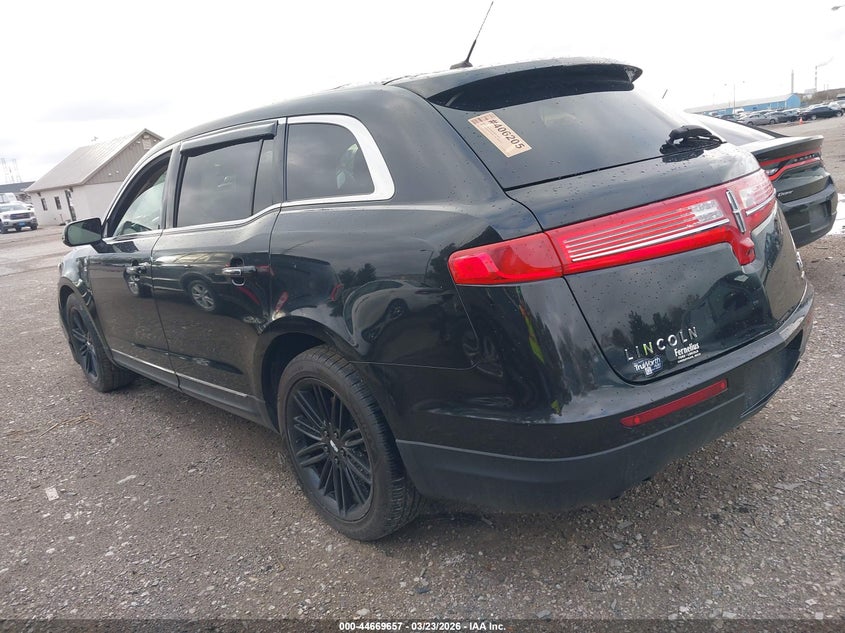 2015 Lincoln Mkt Ecoboost