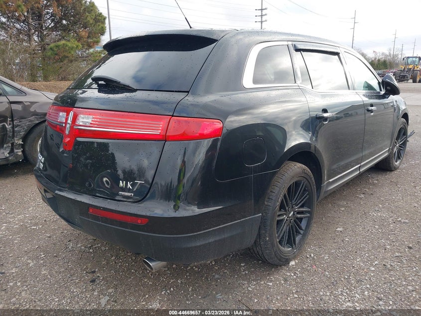 2015 Lincoln Mkt Ecoboost