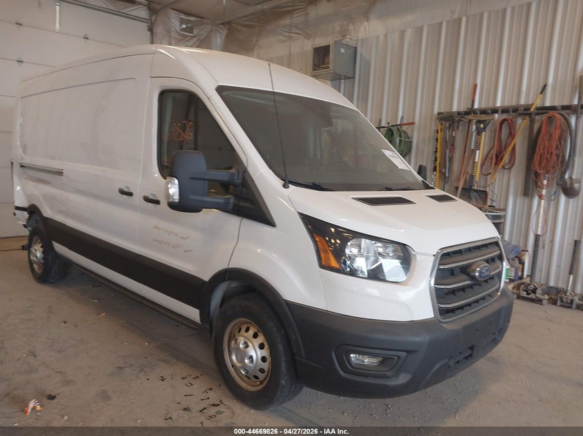2020 Ford Transit-250