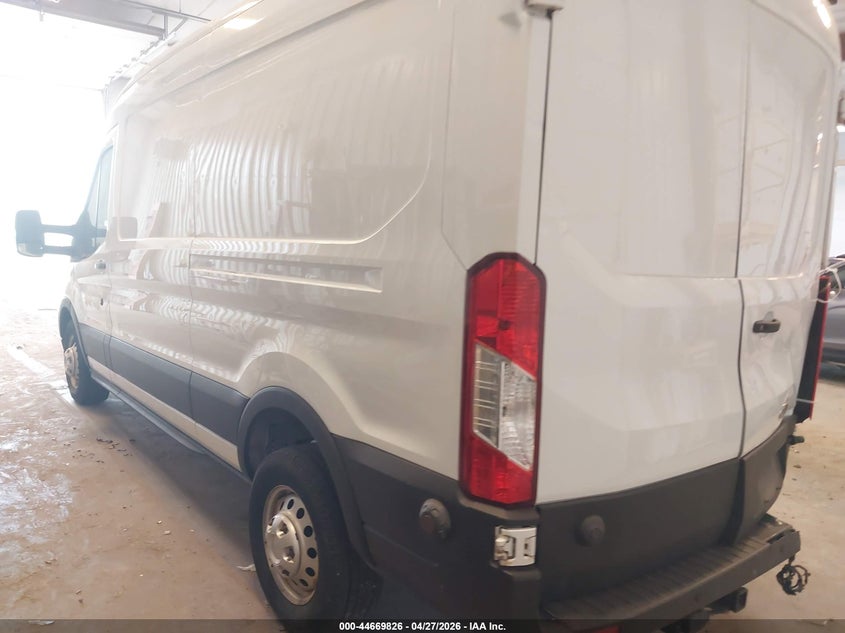 2020 Ford Transit-250