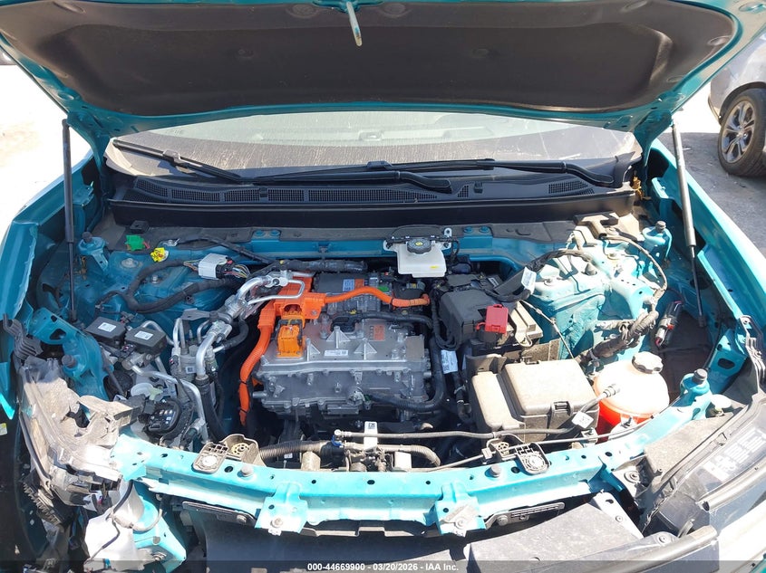 VIN 3GPKHWRMXRS526487 2024 HONDA PROLOGUE TOURING
