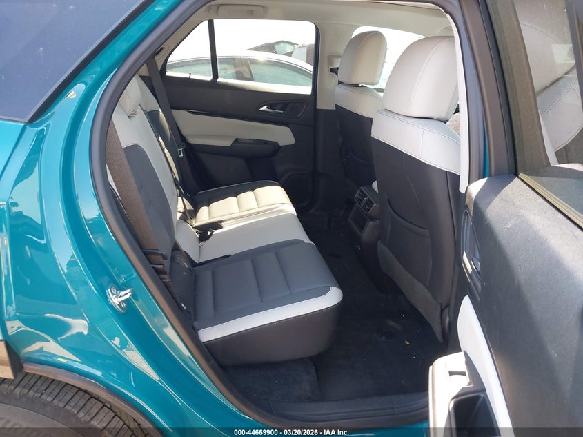 VIN 3GPKHWRMXRS526487 2024 HONDA PROLOGUE TOURING