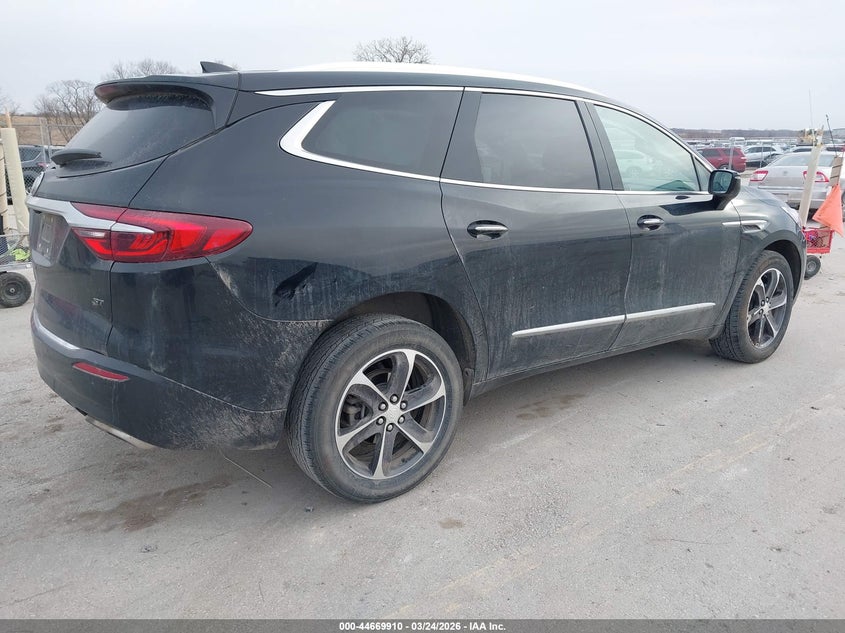 2020 Buick Enclave Awd Essence