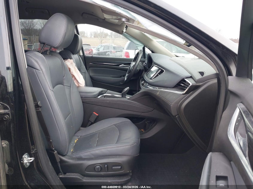2020 Buick Enclave Awd Essence
