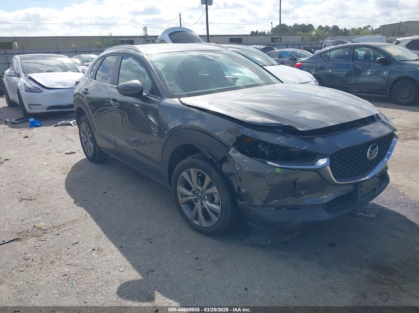 2023 MAZDA CX-30 2.5 S SELECT