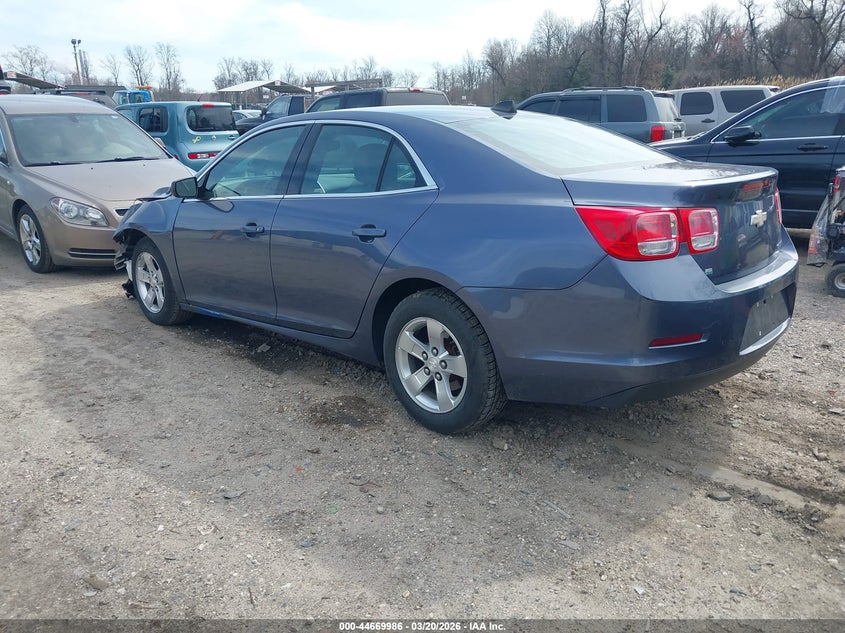 2014 Chevrolet Malibu 1Fl