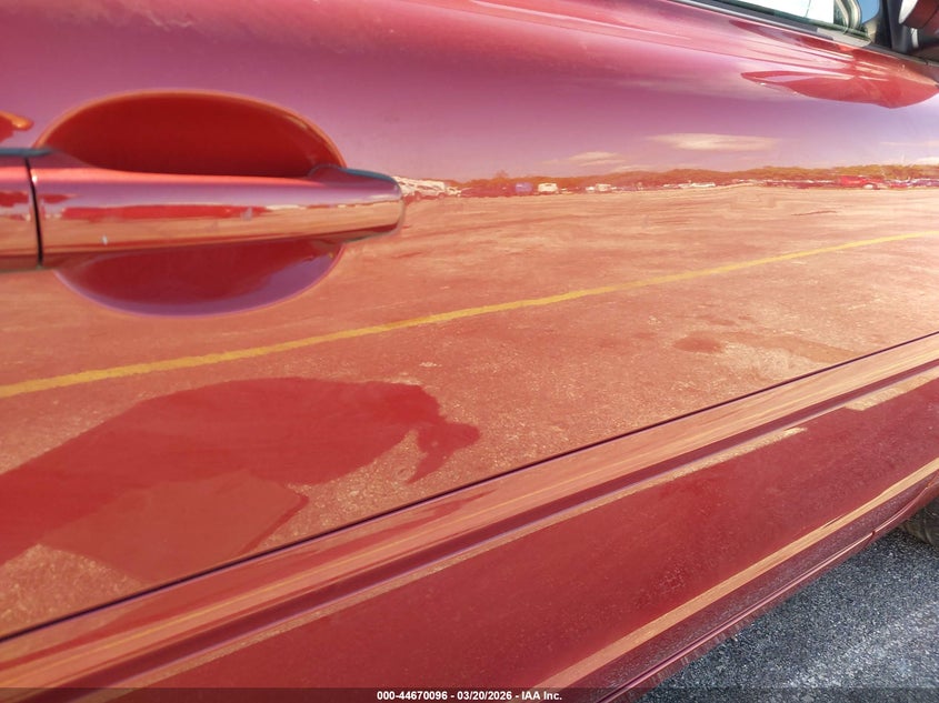 2011 Volvo C70 T5 VIN: YV1672MC0BJ107580 Lot: 44670096