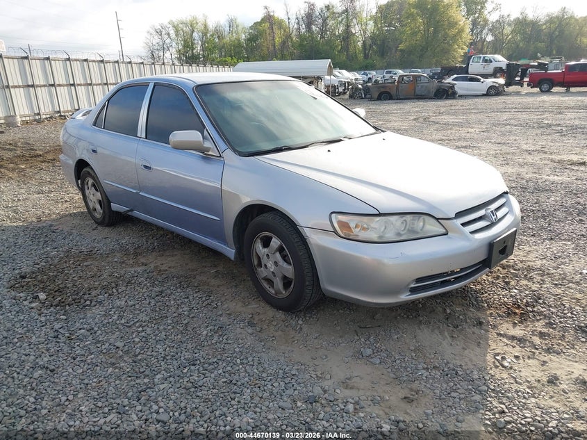 1998 Honda Accord Lx