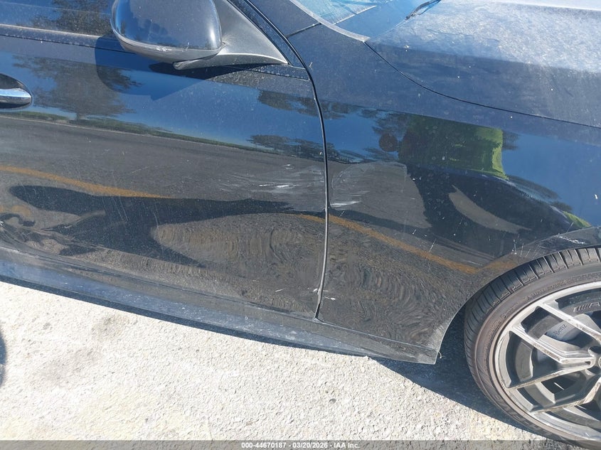 2022 Mercedes-Benz C 300 Sedan VIN: W1KAF4GB6NR065395 Lot: 44670187